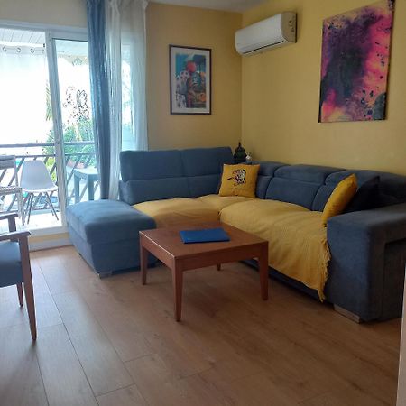Marco Polo Apartman Saint-Francois  Kültér fotó