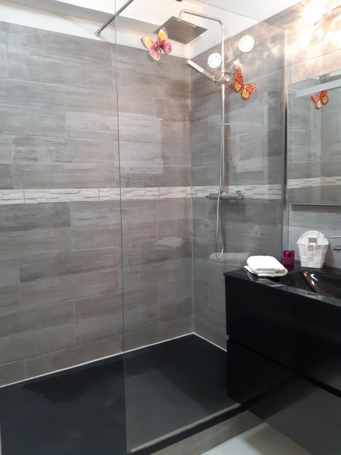 Marco Polo Apartman Saint-Francois  Kültér fotó
