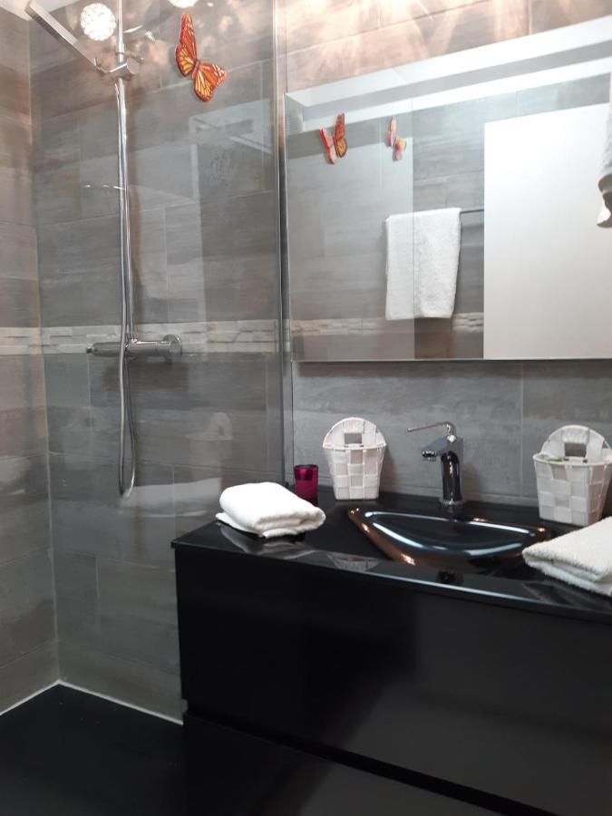 Marco Polo Apartman Saint-Francois  Kültér fotó