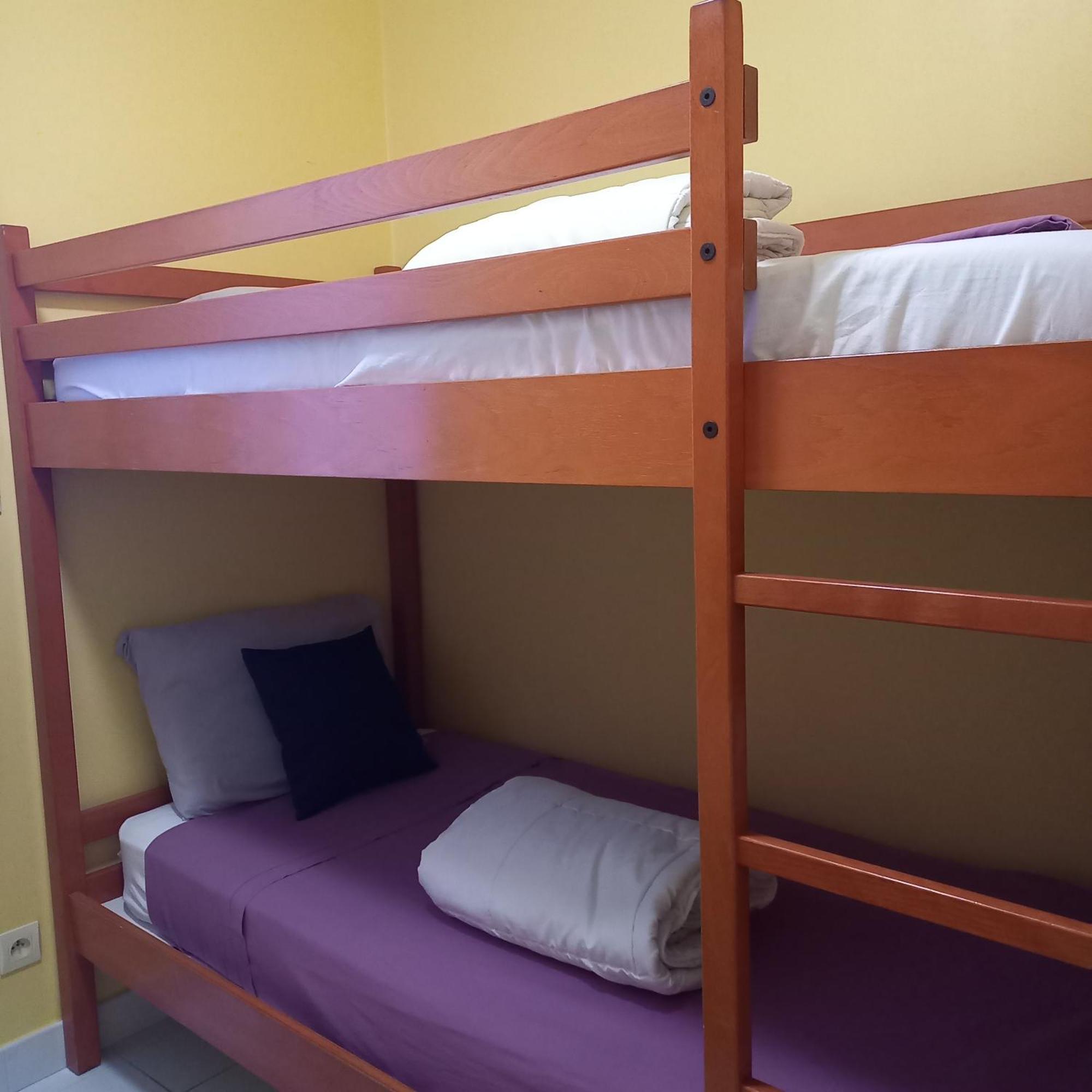 Marco Polo Apartman Saint-Francois  Kültér fotó