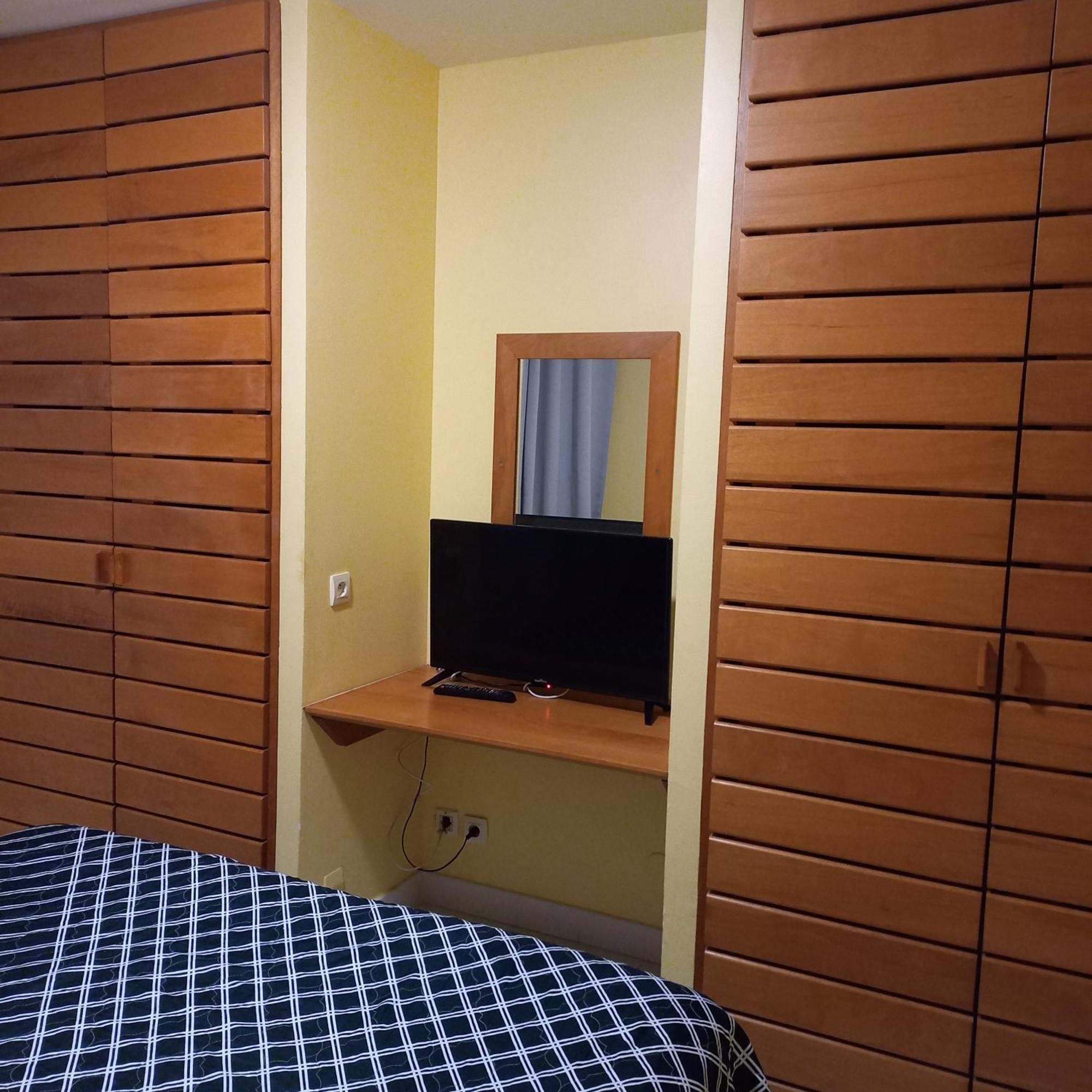 Marco Polo Apartman Saint-Francois  Kültér fotó