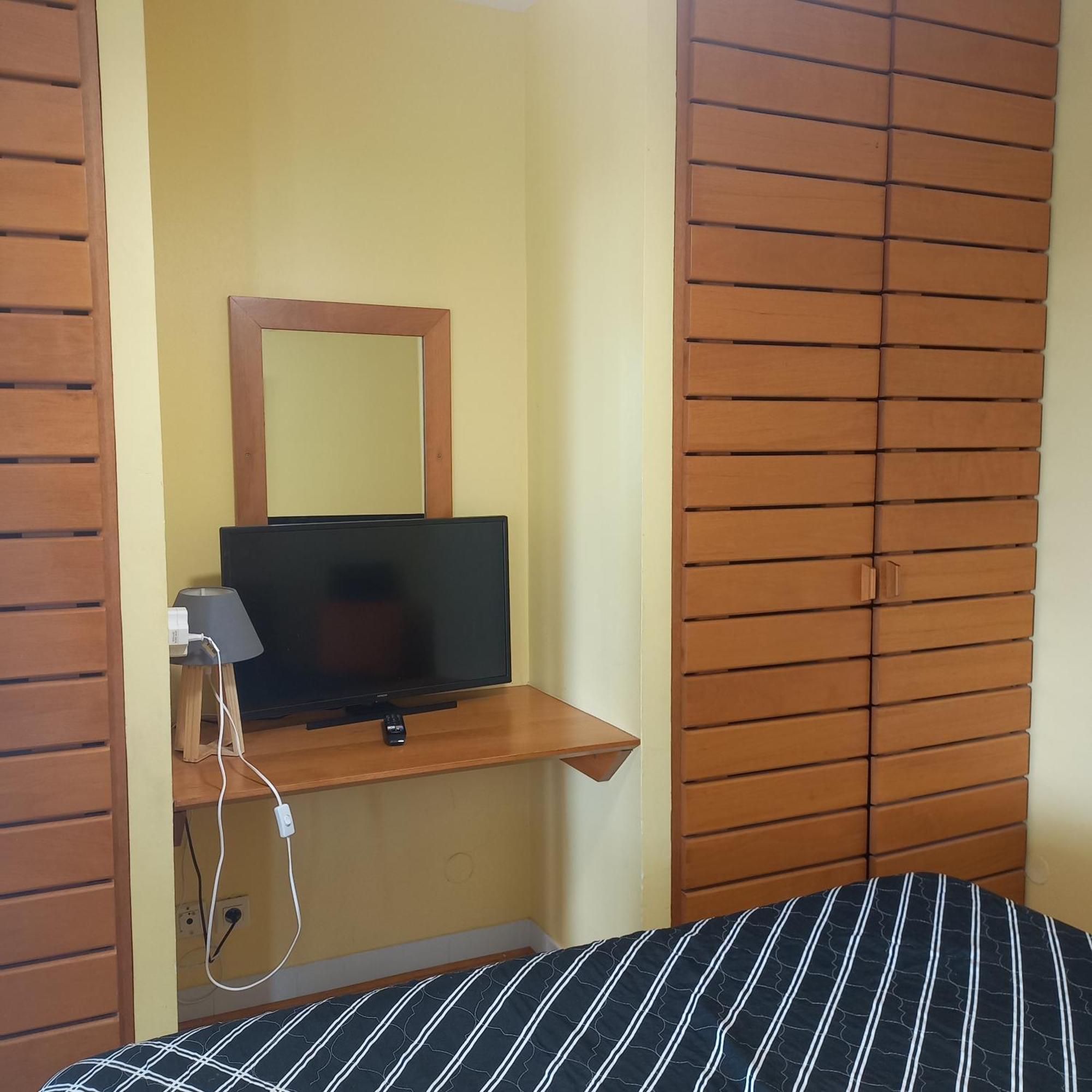Marco Polo Apartman Saint-Francois  Kültér fotó