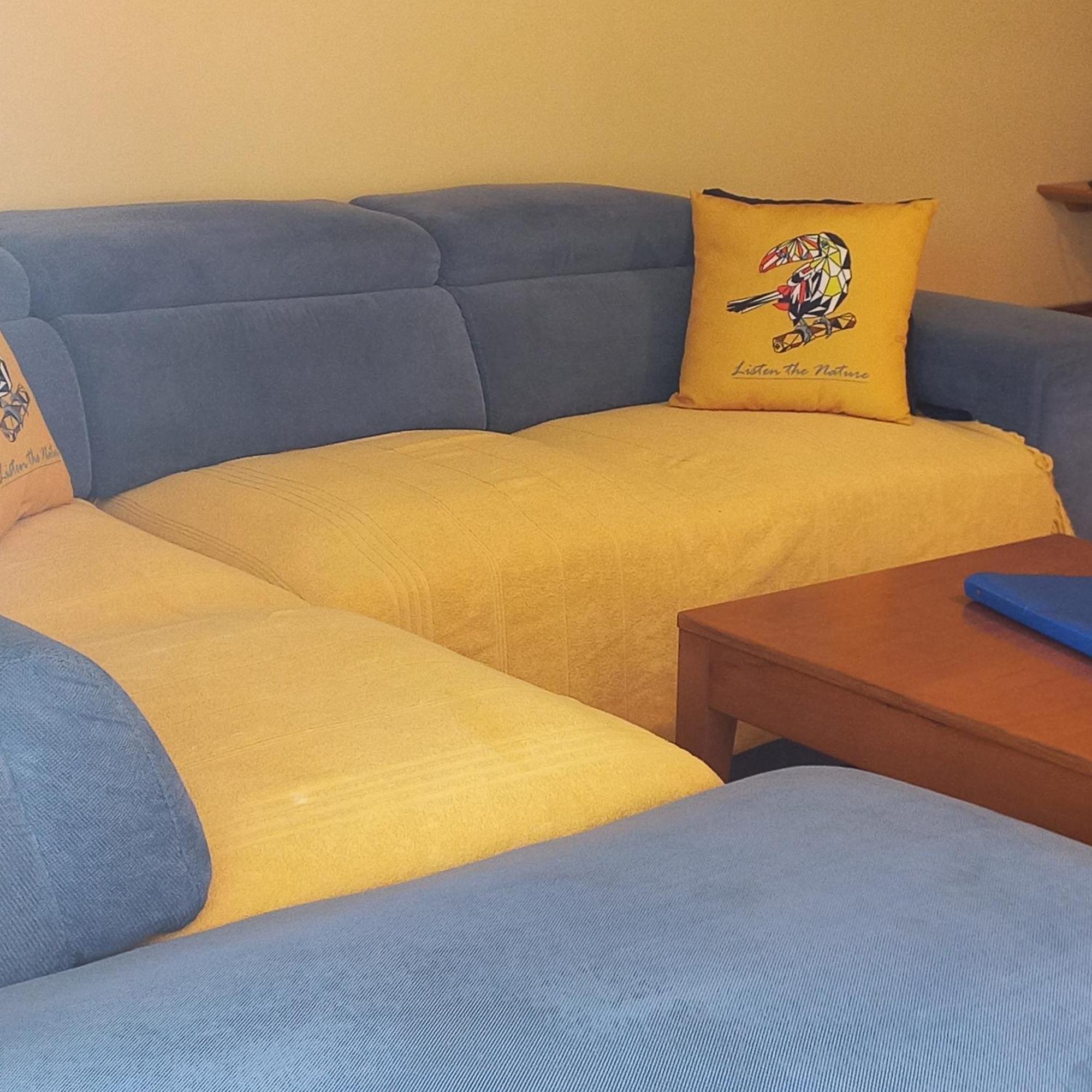 Marco Polo Apartman Saint-Francois  Kültér fotó