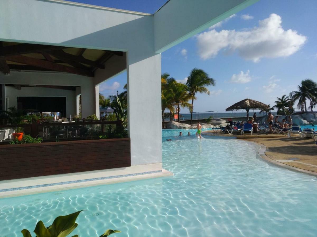 Marco Polo Apartman Saint-Francois  Kültér fotó